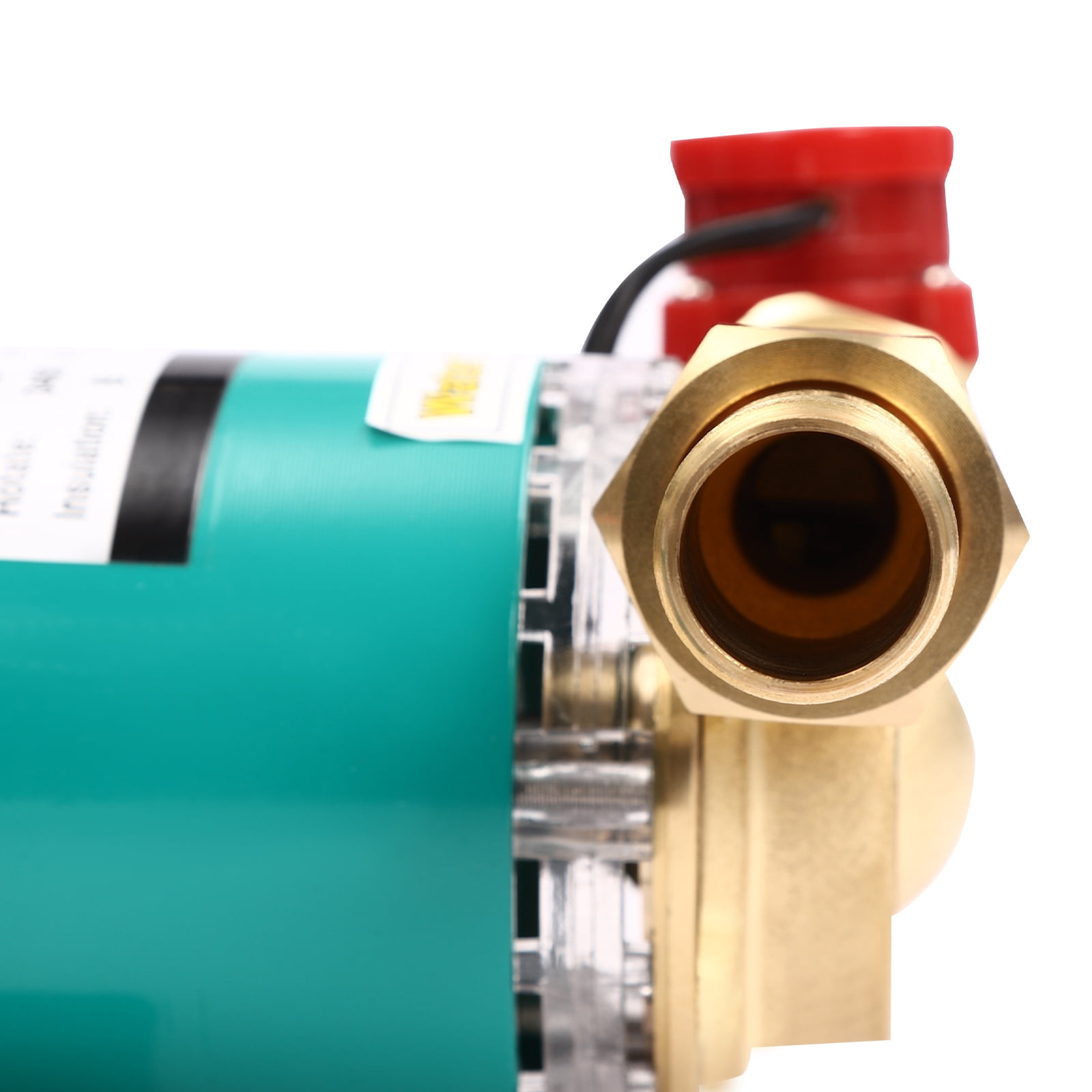 Water Pressure Booster Pump, Automatic Household Water Pressure Booster Pump, Pressure Pump