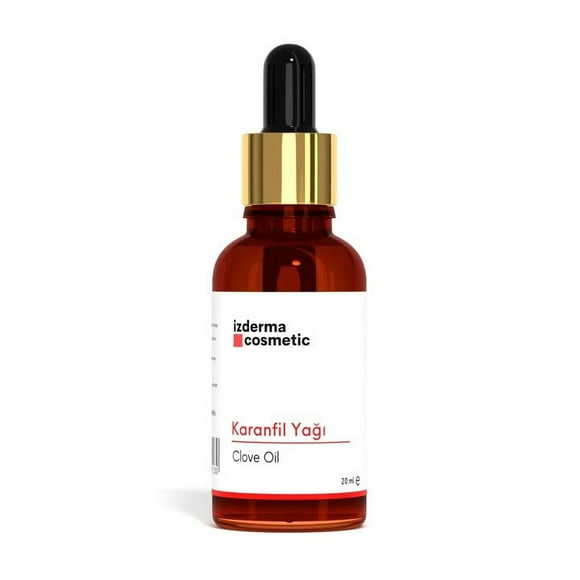 Clove Oil 20ml