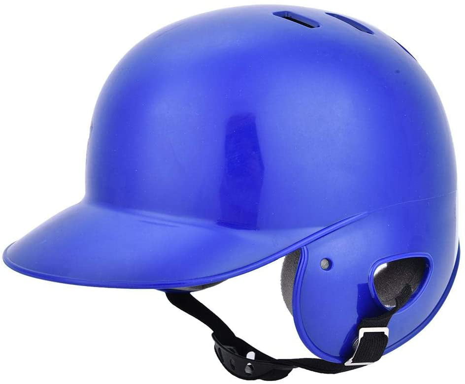 Sport Baseball Batting Helmet Protective Equipment+Strap for Adult Children Teen 