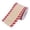 Z-Beige, variant on Christmas Tartan Plaid Wired Ribbons,1.96 inch Wide Plaid Ribbon Red Green Wired for Christmas,Xmas Wired Edge Plaid Ribbon Winter Holiday Craft Ribbons for Gift Wrapping Christmas Decorations