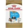 Royal Canin Shih Tzu Puppy Dry Dog Food, 2.5 lb