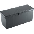 thumbnail image 1 of Caja de almacenamiento de tarjetas Gamegenic Fourtress 320+ Black, 1 of 7