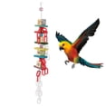 thumbnail image 1 of Alfombra antideslizante Ticfox para pájaros loro 12 x 50 cm, 1 of 8