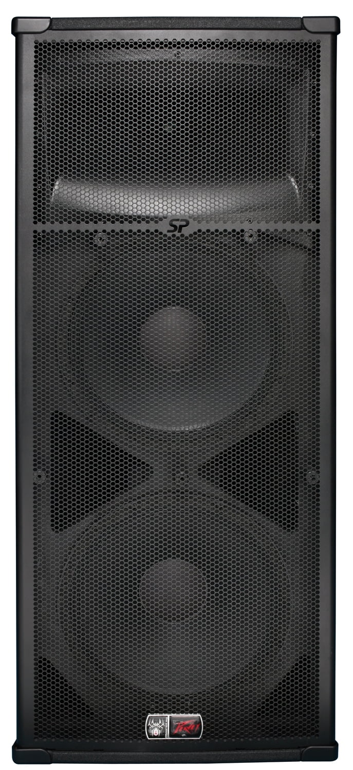 peavey pro 15 tweeter replacement