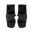 thumbnail image 5 of Lifting Wrist Straps Mitts Hand Grips for Fitness Deadlift Strength Training S, 5 of 8