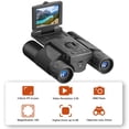 thumbnail image 2 of Digital Camera Binoculars 8X Zoom 40MP 2.0 Inch LCD 2.5K Video, 2 of 12