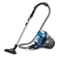 thumbnail image 1 of Eureka Aspirateur-Traîneau Sans Sac WhirlWind, Aspirateur Léger pour Tapis et Planchers Durs, Bleu, 1 of 13