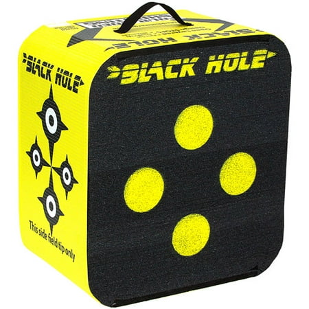 Black Hole Archery Target, BH18