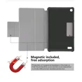 thumbnail image 4 of RHEA- New Fire 7 2017 Tablet Case, Aahlsen Cover Folding Protective Folding Folio, 4 of 6