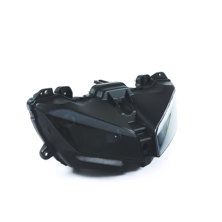 Sportfairings Motorcycle Front Headlight Headlamp for Yamaha MT09 2017-2020