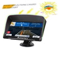thumbnail image 6 of 7 Inch Truck Gps Navigator Touch Screen With Newest Full Europe Map ,Flexible Double Bracket Installation, 6 of 7