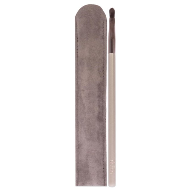Brocha de maquillaje Delilah Lip Precision para lápiz labial, 1 unidad