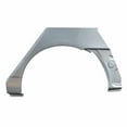 thumbnail image 2 of Rear Wheel Arch - PAIR. Fits 03-08 Toyota Corolla, 2 of 3