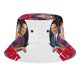 thumbnail image 5 of El Apartamento Sombrero bucket para adultos, gorra de protección solar, sombrero de pescador plegable para viajes al aire libre, pesca y actividades de verano, 5 of 6