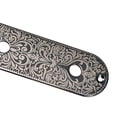 thumbnail image 4 of Placa de control Yuyangstore para guitarra de aleación de zinc Negro, 4 of 8