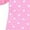 Pink, variant on Gpaecead Toddler Girls Short Sleeve Dresses Rabbit Printed Cotton Casual Basic Knit Shirt Sundress with Pockets 6 Years Pink
