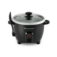 thumbnail image 1 of Toastmaster 10 Cup Rice Cooker, 1 of 5