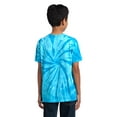 thumbnail image 2 of Port & Company - Youth Tie-Dye Tee, 2 of 5