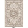thumbnail image 2 of Ofoor Area Rugs for Living Room 2x3 Machine Washable Rugs,Vintage Ultra-thin,Anti-slip,Soft Indoor Rug for Bedroom Dining Room Office,Green, 2 of 2