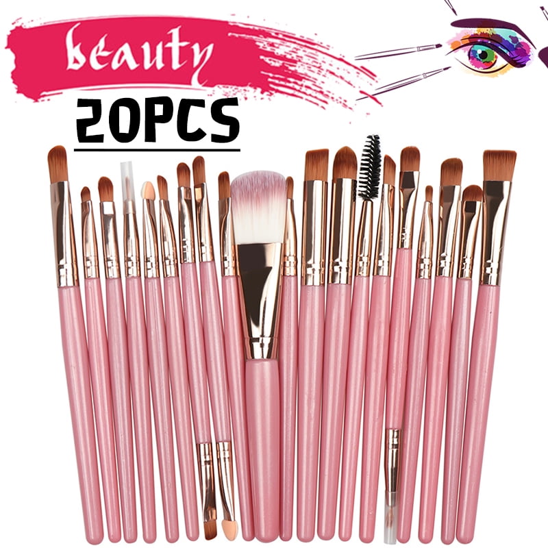 number 1 makeup brushes