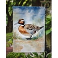 thumbnail image 3 of Northern Pintail Garden Flag 11.25 in x 15.5 in, 3 of 5