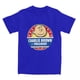 thumbnail image 3 of Camiseta de algodón para hombre y mujer con la frase Peanuts Charlie Brown For President Snoopy, camisetas de manga corta con cuello redondo, idea de regalo, 3 of 5