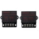 thumbnail image 1 of 2X 24V / 12V Una 5V 10A 50W Coche LED Pantalla de Publicidad Fuente de Alimentación Convertidor DC Transformador, 1 of 5