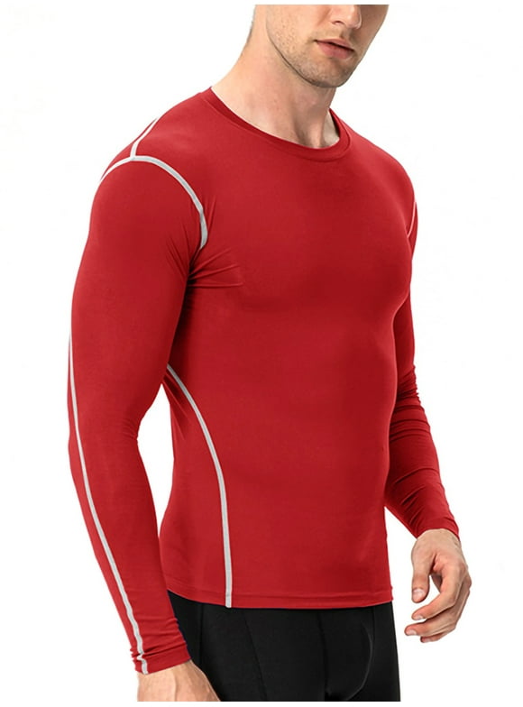 Compression Muscle Shirts
