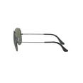 thumbnail image 3 of Lente solar Ray-Ban Unisex RB3025 Gris Piloto., 3 of 4