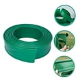 thumbnail image 3 of KAKOWELY Plastic Landscape Edging Landscape Edging Barrier Plastic Green for Homeowners 1 Roll, 3 of 7