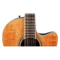 thumbnail image 3 of Ovation Celebrity Standard Exotic Acoustic Electric Guitar - Figured Koa, 3 of 4
