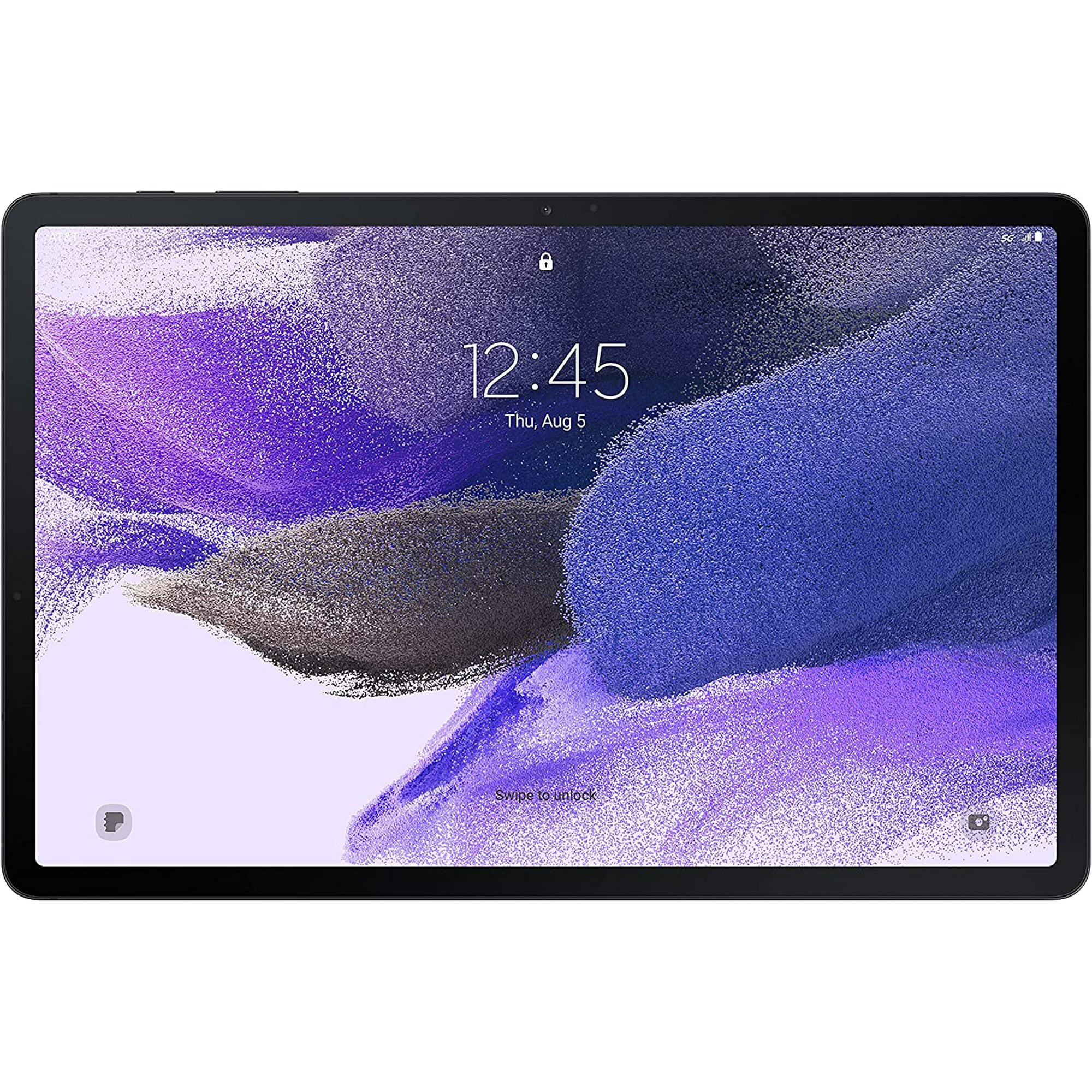 Newest Samsung Galaxy S8+ 12.4