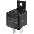 thumbnail image 1 of HELLA 965400001 Relais SPST 12V 30A avec Support, 1 of 2
