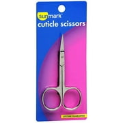 Sunmark Cuticle Scissors