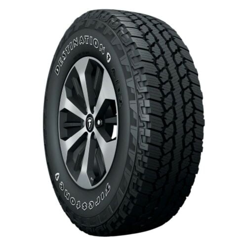 Firestone Destination A/T2 P265/70R18 2657018 265 70 18 All Terrain ...