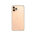 thumbnail image 4 of Pre-Owned Apple iPhone 11 Pro (Unlocked) 256GB Gold (A2160) Bundle with Wireless Earbuds, 4 of 6