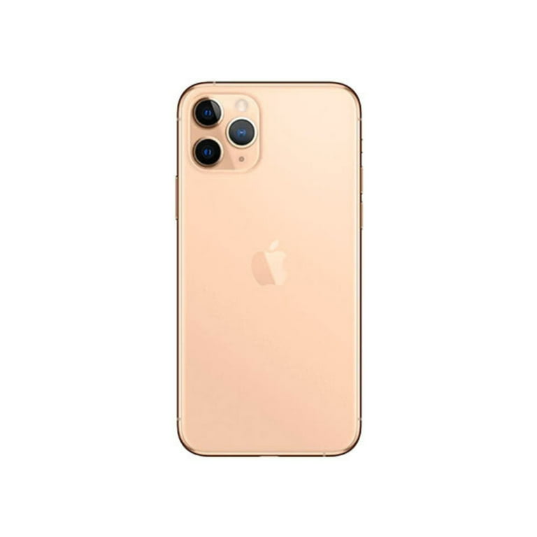 Apple iPhone 11 Pro ゴールド　256GB Pre-Owned Apple iPhone 11 Pro (Unlocked) 256GB Gold (A2160) (A2160