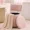 Velvet Pink, variant on HASLE Swivel Vanity Chair with Storage, Velvet Makeup Stool with Higher Back for Living Room, Bedroom, Dressing, White