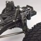 thumbnail image 5 of 4 amortiguadores de metal para WLtoys 12428 12423 12429 FY03 RC Car gris, 5 of 8