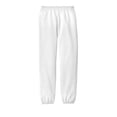 thumbnail image 4 of Port & Company Youth Elastic Waistband Athletic Sweatpant, 4 of 4