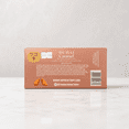 thumbnail image 3 of Nuts Factory Dubai Style Caramel Cookie Chocolate Bars with Buttery Cookie Layers & Crispy Kataifi Crunch, Pack of 2 Large Bars – #1 Ranked Dubai Chocolate Bars in the World by CNBC, 3 of 5