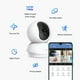 thumbnail image 4 of KIT DE 2 CAMARAS DE VIGILANCIA TP-Link Tapo C200 1080P Full HD, 4 of 5