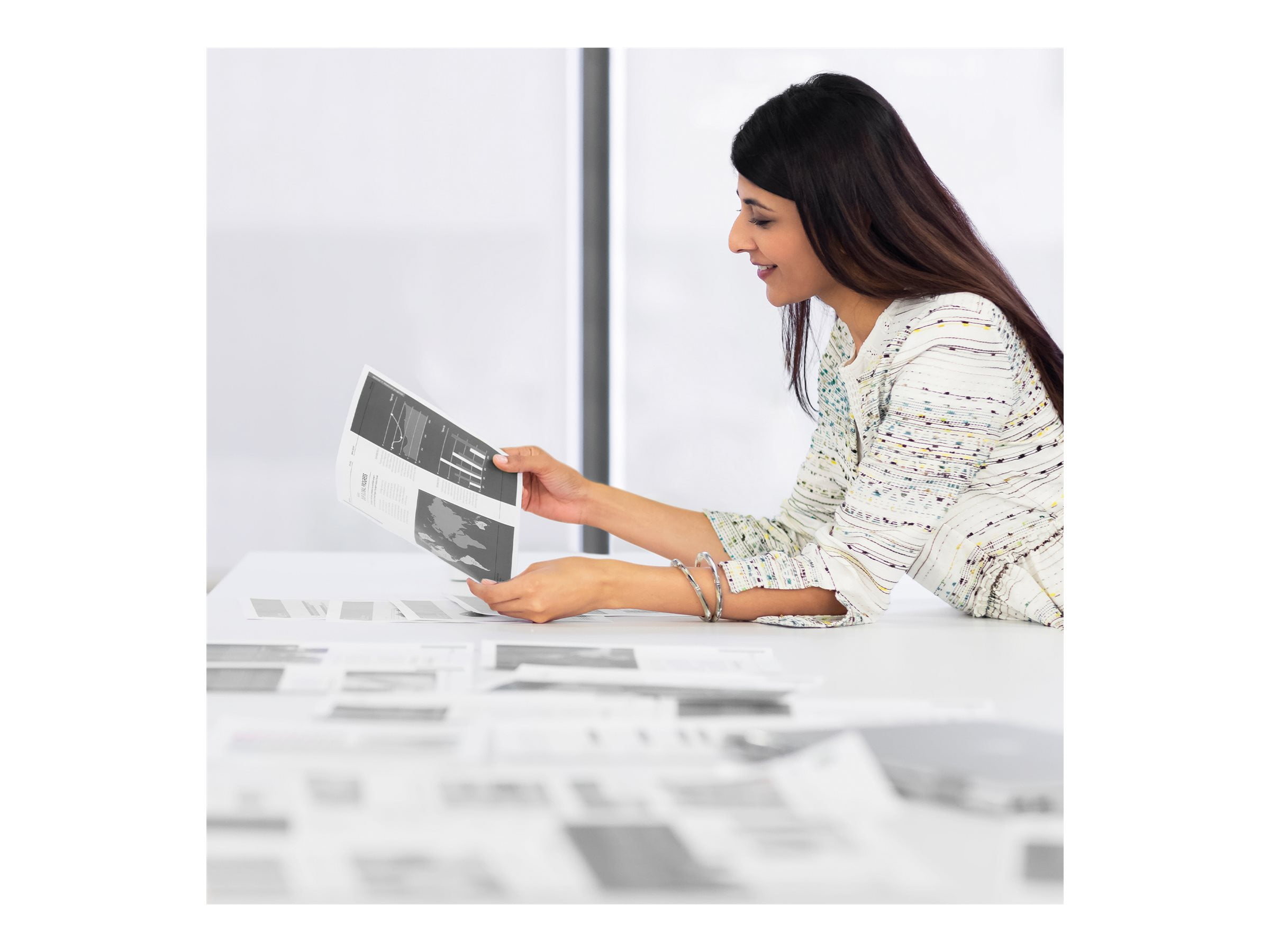 HP 143A Reload Kit - Black - toner refill - for Neverstop 1001, 1202; Neverstop Laser 1000, MFP 1200, MFP 1201, MFP 1202