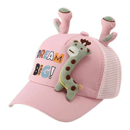 

Kids Baby Girls Boys Peaked Cartoon Dinosaur Baseball Hat Sunscreen Sunshade Hat Kepi Baby Kid Snow Hat Pool Hat Toddler Organic Baby Mittens Boys Cap Hat Winter Hat Boys Hats Leopard Hat Winter Hats