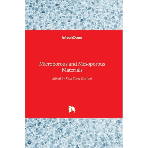 Microporous and Mesoporous Materials (Hardcover)