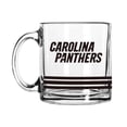 thumbnail image 2 of Carolina Panthers 10 oz. Relief Mug, 2 of 2