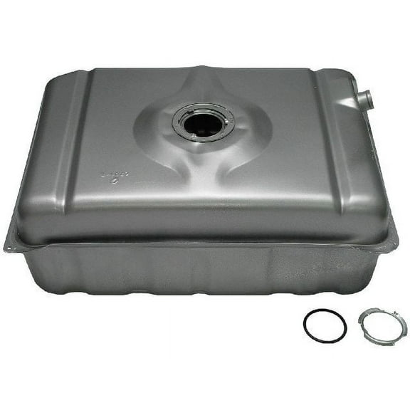 Fuel Tank - Compatible with 1983 - 1995 Chevy G20 Diesel 1984 1985 1986 1987 1988 1989 1990 1991 1992 1993 1994