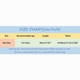 thumbnail image 3 of NOLDARES Infant Baby Girl Skirt Toddler Girls Solid Color Tulle Skirts Birthday Outfits for Little Girls Dress Up(Hot Pink,2-8 Years), 3 of 4