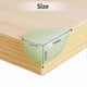 thumbnail image 3 of 10-Pack Child-Safe Table Corner Guards for Home Safety, 3 of 5