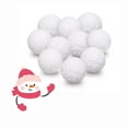 thumbnail image 4 of Tootsie Roll Holiday Snowballs, 3.5oz Tootsie Roll Snowballs are Gluten Free and Peanut Free! Snowball Candy For Stocking Stuffers, 4 of 4